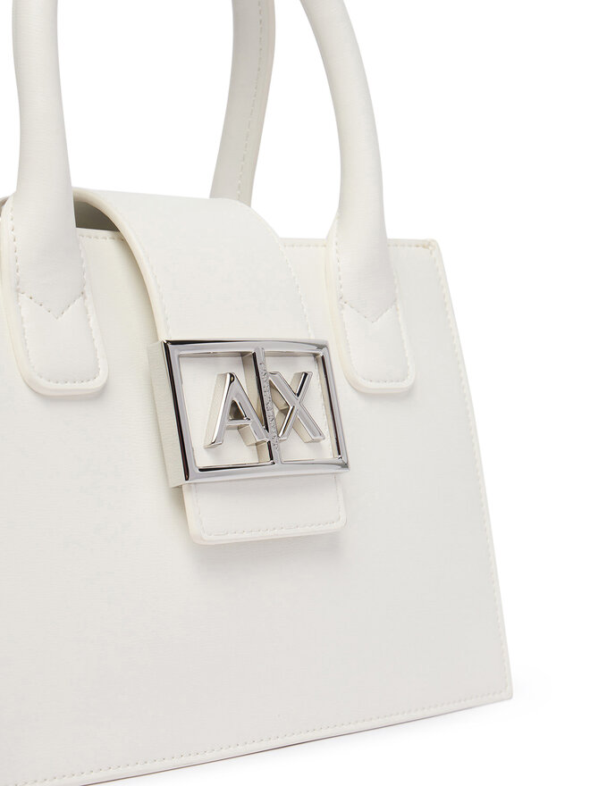 Armani Exchange Сумка Armani Exchange XW000306 AF12039 U0011 Écru