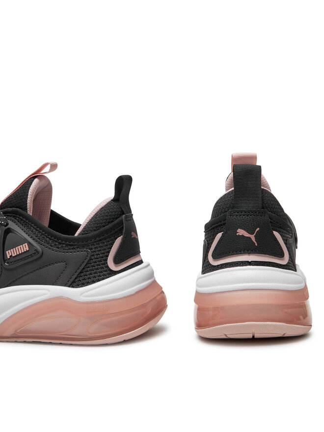 Puma Sneakersy Puma Cell Thrill 310168-03 Czarny