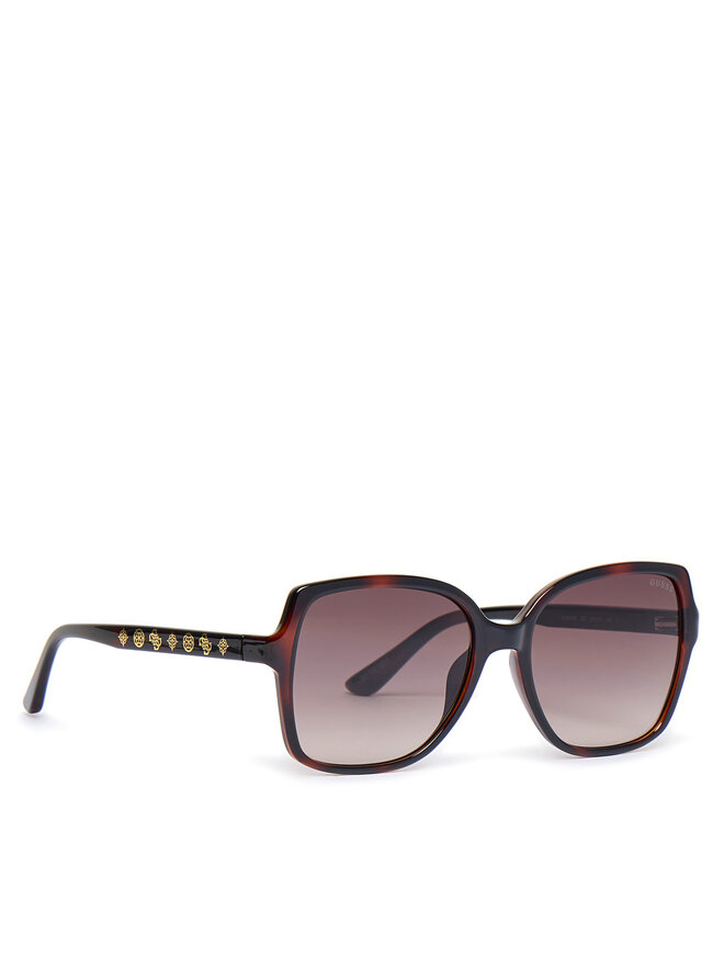 Guess Saulesbrilles Guess GU00100 Brūns