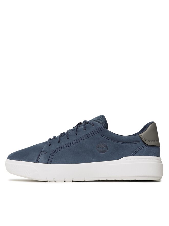 Timberland Αθλητικά Timberland Seneca Bay Oxford TB0A292C2881 Σκούρο μπλε