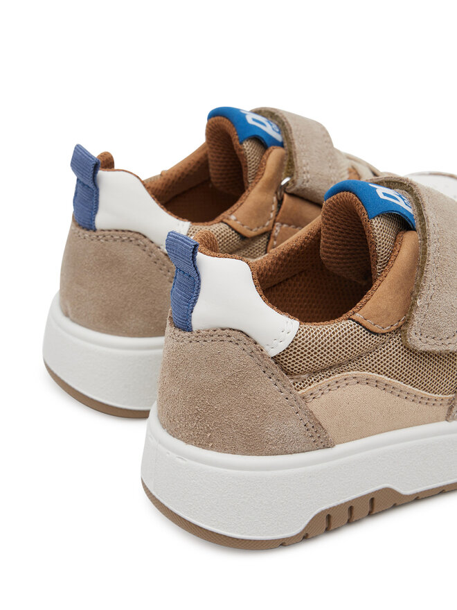 Primigi Sneakersy Primigi 7879011 S Hnedá