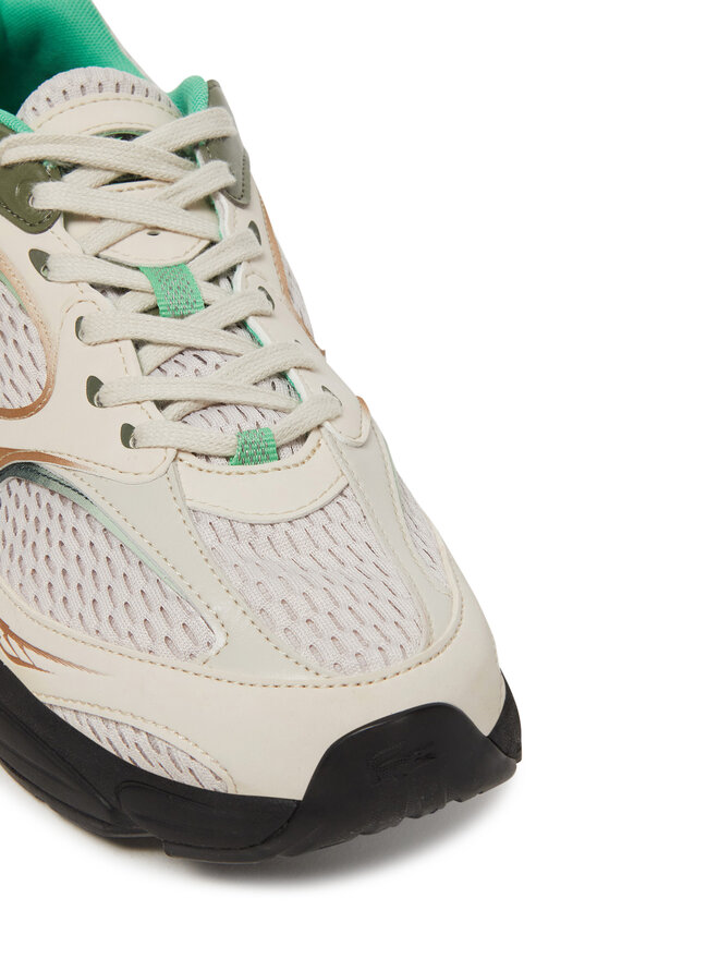 Lacoste Sneakersy Lacoste Storm 96 2K 7-49SMA0022 Écru