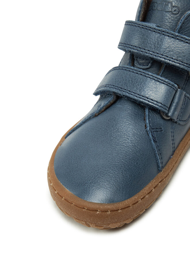 Froddo Schnürschuhe Froddo G3110252-14 M Dunkelblau