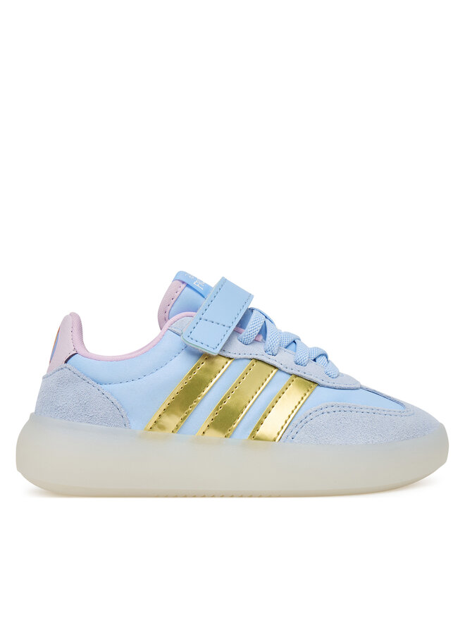 adidas Sneakers adidas Barreda Decode Anna El C JQ4378 Blau