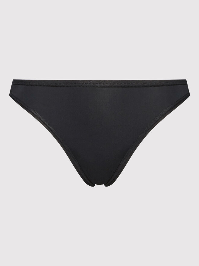 Selmark Selmark Klassischer Damenslip Etna 10502 Schwarz