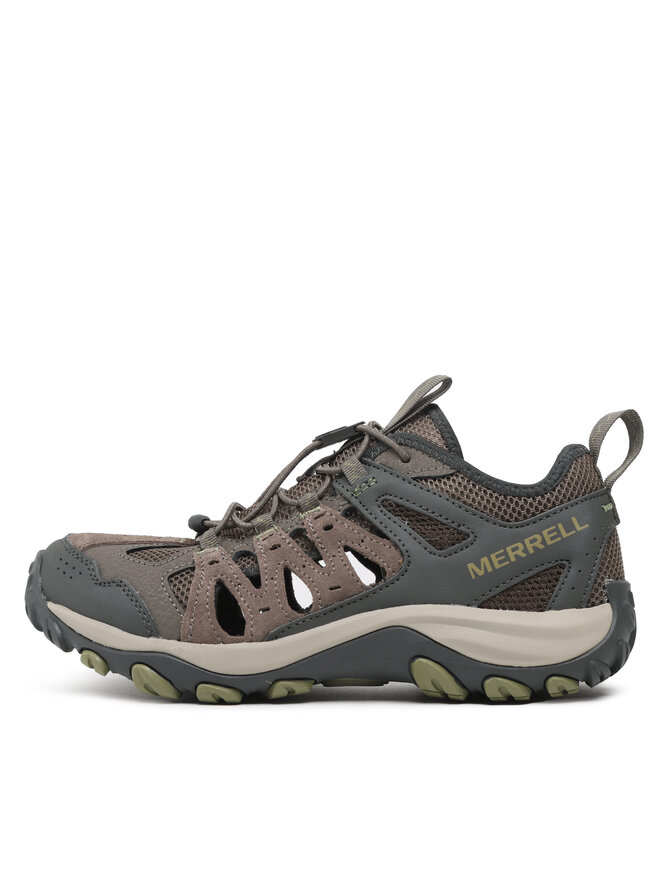 Merrell Sandály Merrell Accentor 3 Sieve J135179 Hnědá