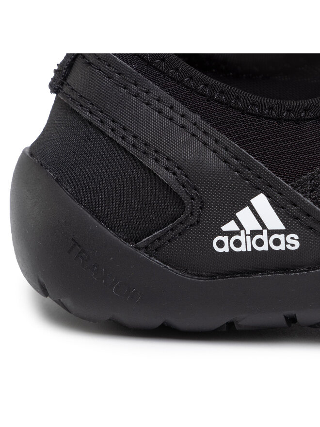 adidas Взуття для водних видів спорту adidas Jawpaw Slip On H.Rdy FY1772 Чорний