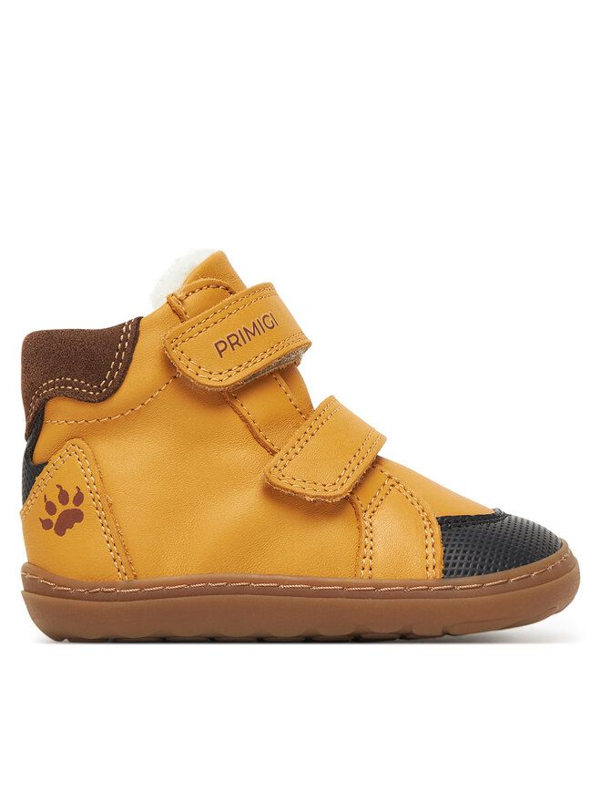 Primigi Schnürschuhe Primigi 8912211 M Gelb