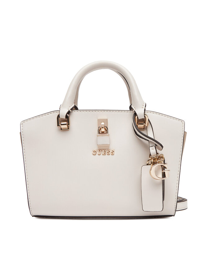 Guess Τσάντα Guess HWVG96 55760 Εκρού