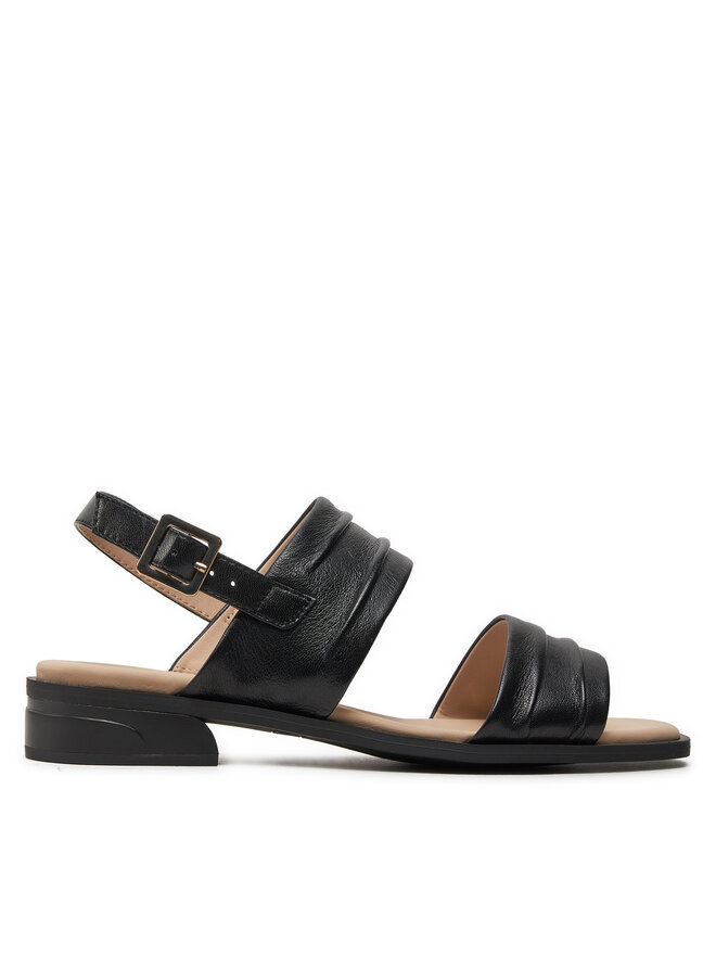Caprice Sandales Caprice 9-28711-42 Melns