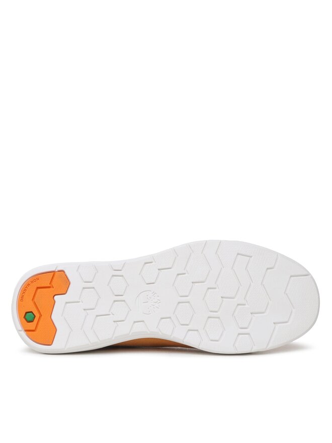 Timberland Αθλητικά Timberland Seneca Bay TB0A5X3W7631 Καφέ
