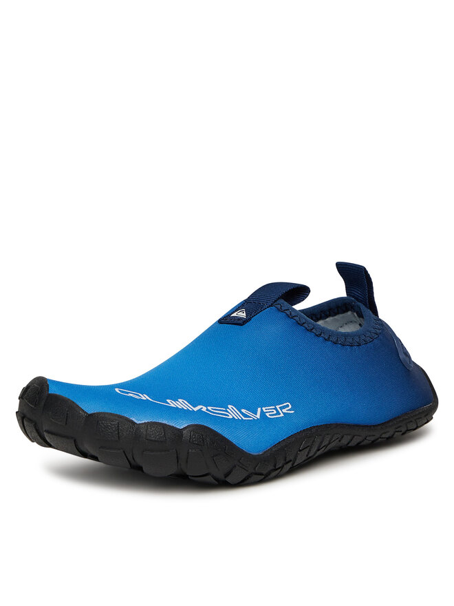 Quiksilver Buty do sportów wodnych Quiksilver CP88-26016 Niebieski
