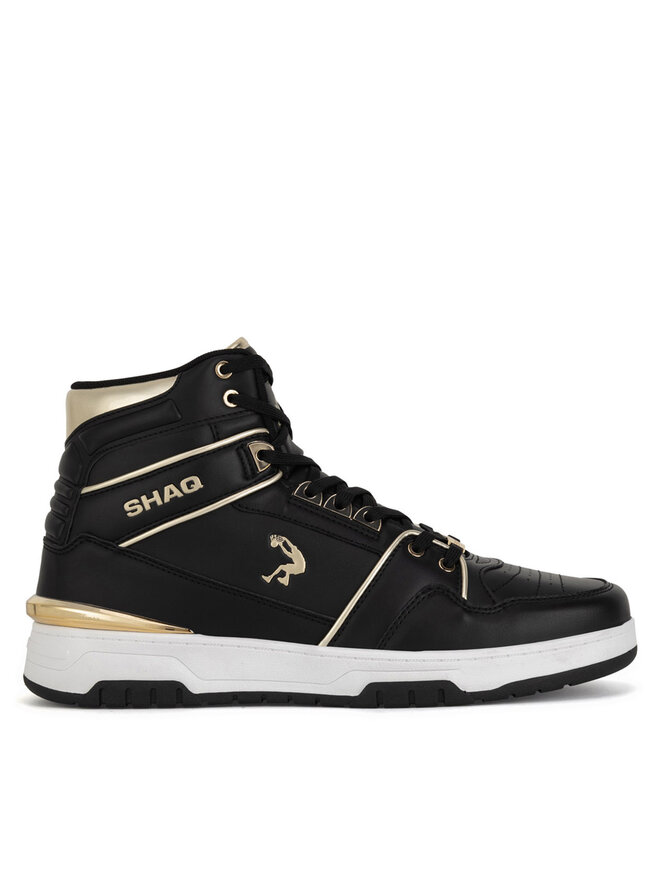Shaq Sneakersy Shaq VSHQ1 Czarny