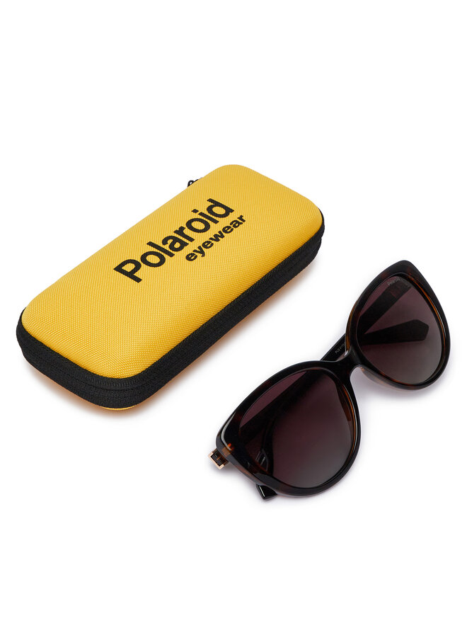 Polaroid Слънчеви очила Polaroid PLD4176/S/X Кафяв