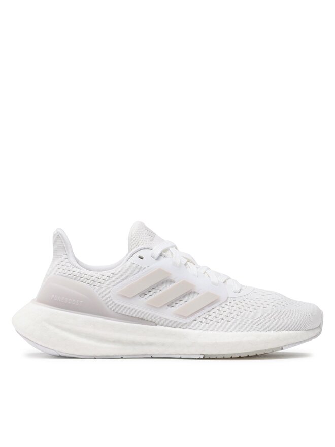 Laufschuhe adidas Pureboost 23 W IF2393 WeiB eschuhe