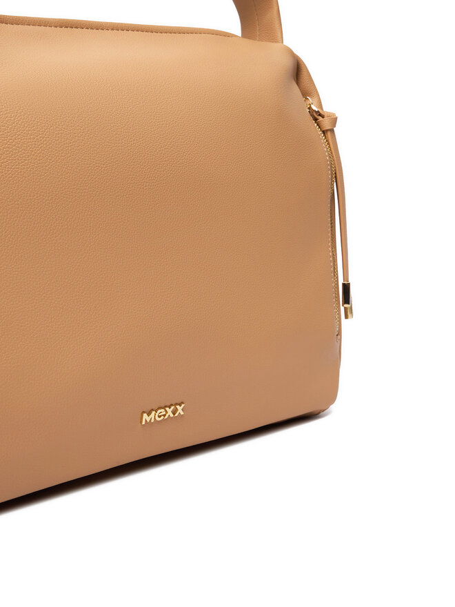 MEXX Handtasche MEXX CEO-MEXX-L-004-09 Beige
