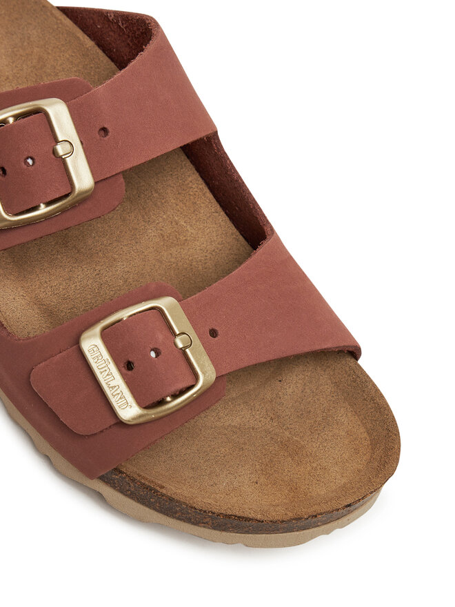 Grünland Chanclas Grünland Sara CB0003 Rosa