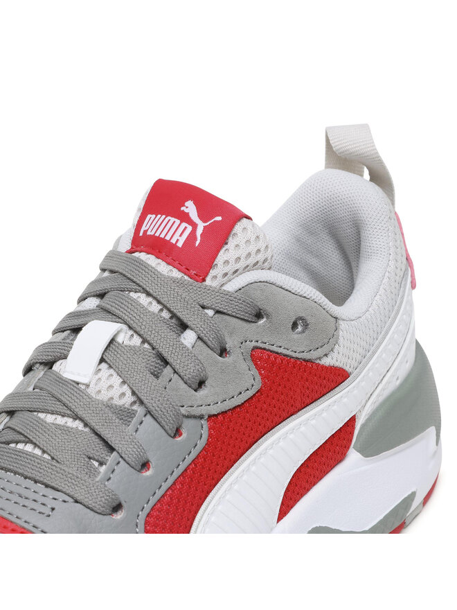 Puma Laisvalaikio batai Puma X- Ray Jr 372920 07 Pilka