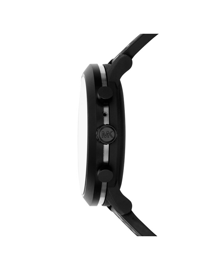 Michael Kors Smartwatch Michael Kors Mkgo MKT5072 Negru