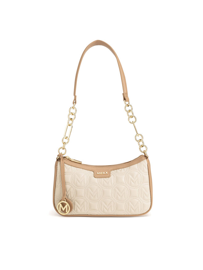 MEXX Дамска чанта MEXX MEXX-K-003-06 Екрю