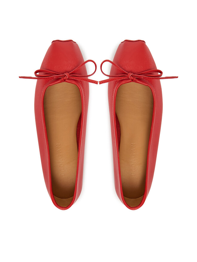 Balagan Ballerinas Balagan Prima Rot