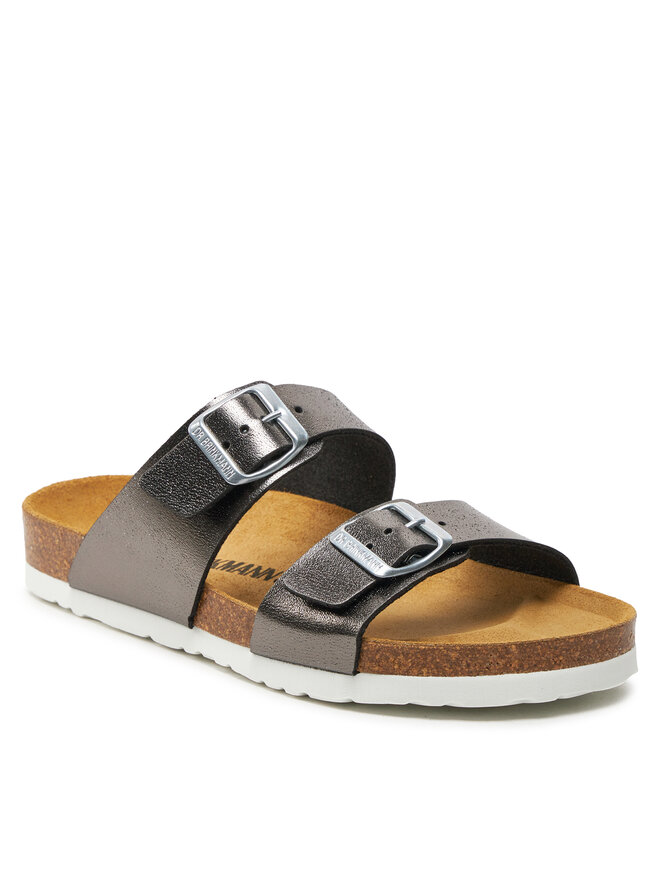 Dr. Brinkmann Chanclas Dr. Brinkmann 700993 Gris