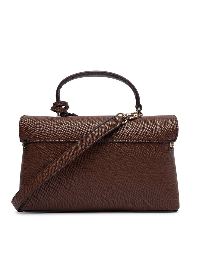 Guess Сумка Guess Danielle Mini HWZG22 27770 Коричневий