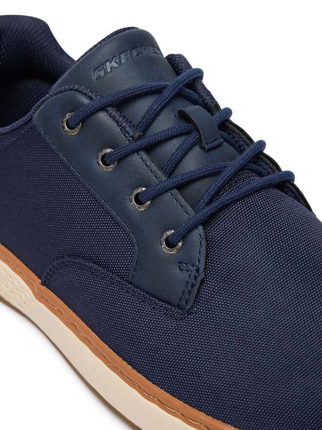 Skechers Туфлі Skechers 205716/NVY Cиній