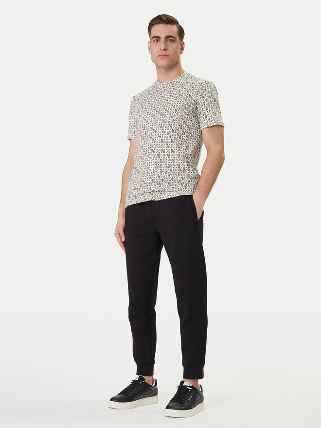 Armani Exchange Armani Exchange T-Shirt XM002778 AF10356 F1166 Bunt Regular Fit