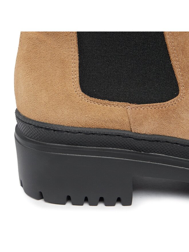 Pollini Челсі Pollini SA21204G0HTI0130 Бежевий