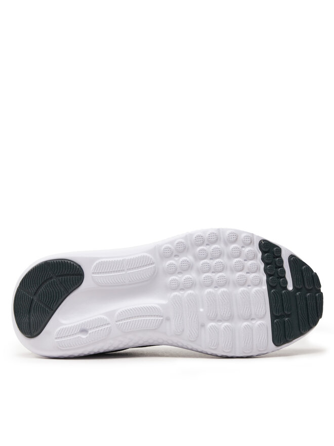 Under Armour Buty do biegania Under Armour UA BGS Surge 4 3027103-101 Szary