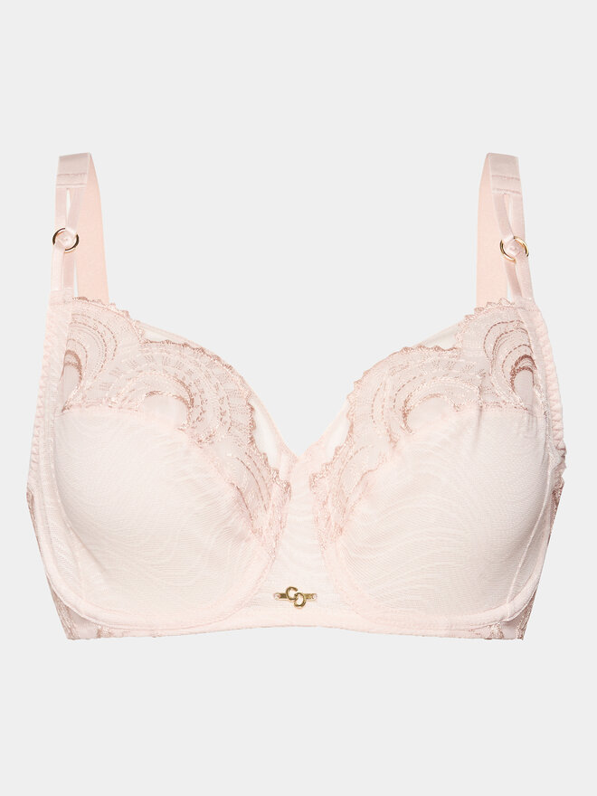 Chantelle Chantelle Bügel-BH Mystic C11YMU Rosa