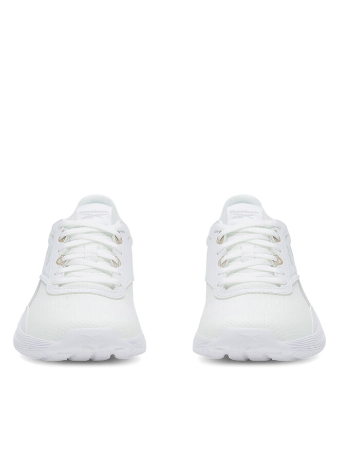 Reebok Tekaški čevlji Reebok Lite 4 100074889 Bela