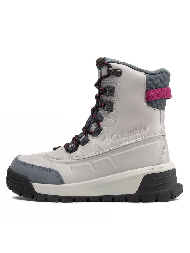 Columbia Stivali da neve Columbia Bugaboot Celsius BL9458 Beige