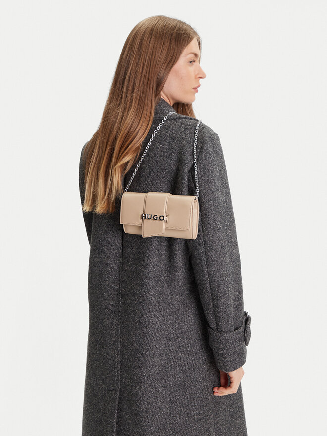 HUGO Bolso HUGO 50547057 Beis