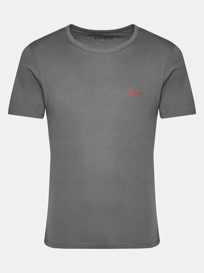 HUGO HUGO 3er-Set T-Shirts 50532811 Bunt Regular Fit