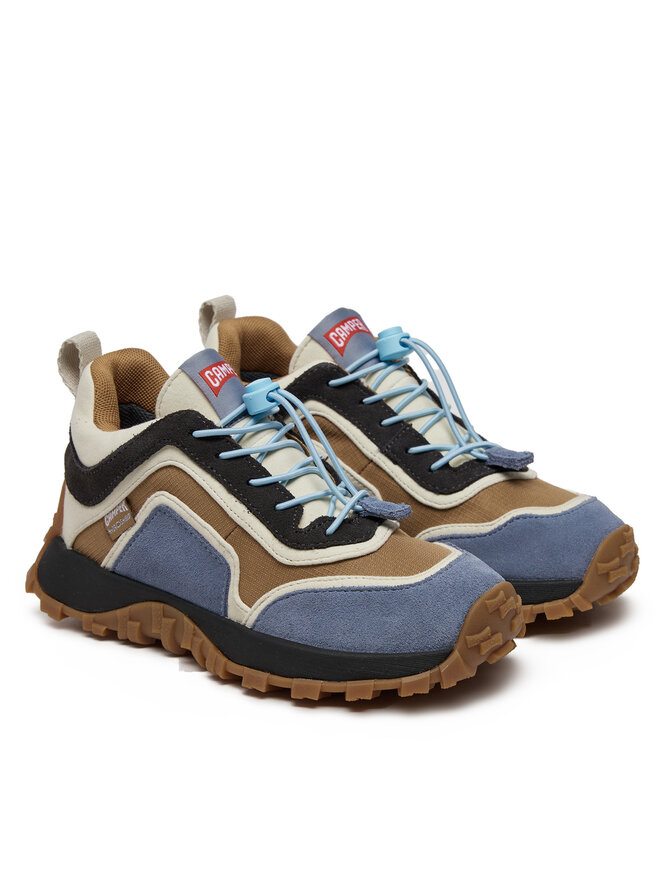 Camper Sneakers Camper K900359 Negru