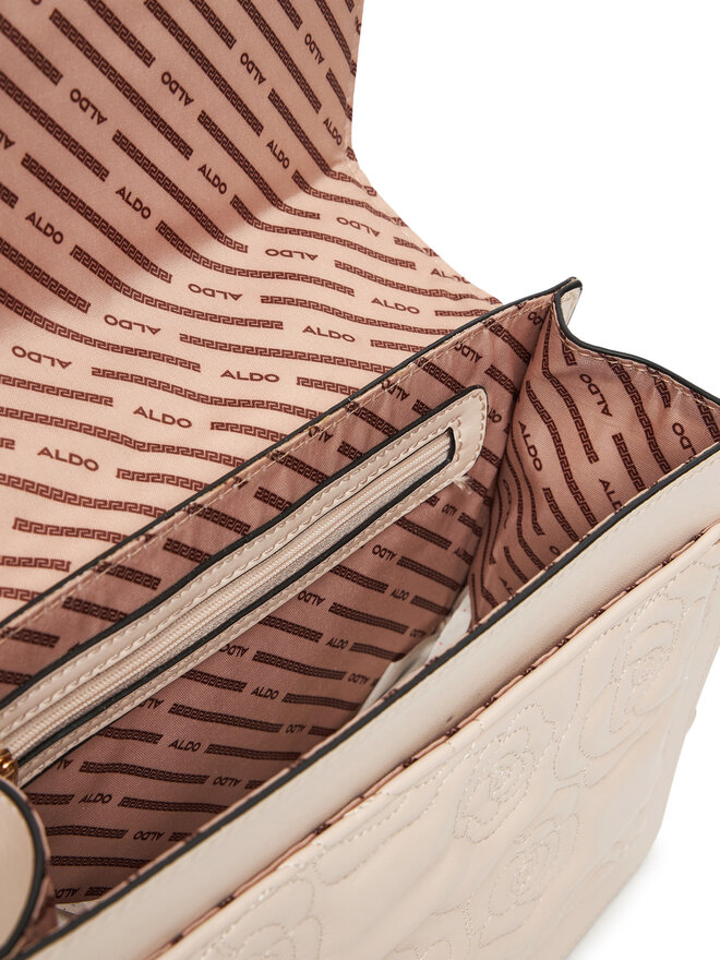 Aldo Handtasche Aldo Naetlan 14029125 Beige