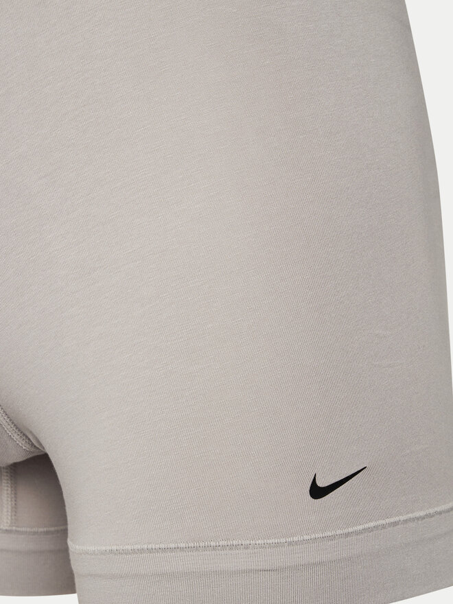 Nike Nike Σετ μποξεράκια 3 τμχ 000PKE1008 Έγχρωμο