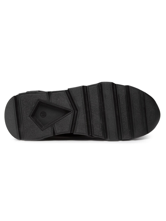 Oleksy Снікерcи Oleksy M30 Чорний