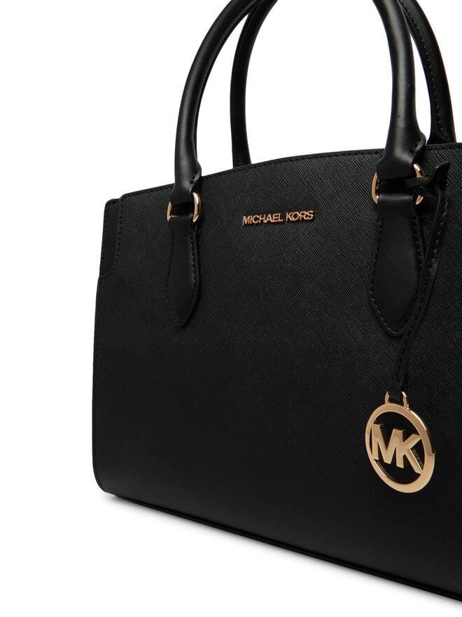 MICHAEL Michael Kors Handtasche MICHAEL Michael Kors 30R6GQ6S2L Schwarz