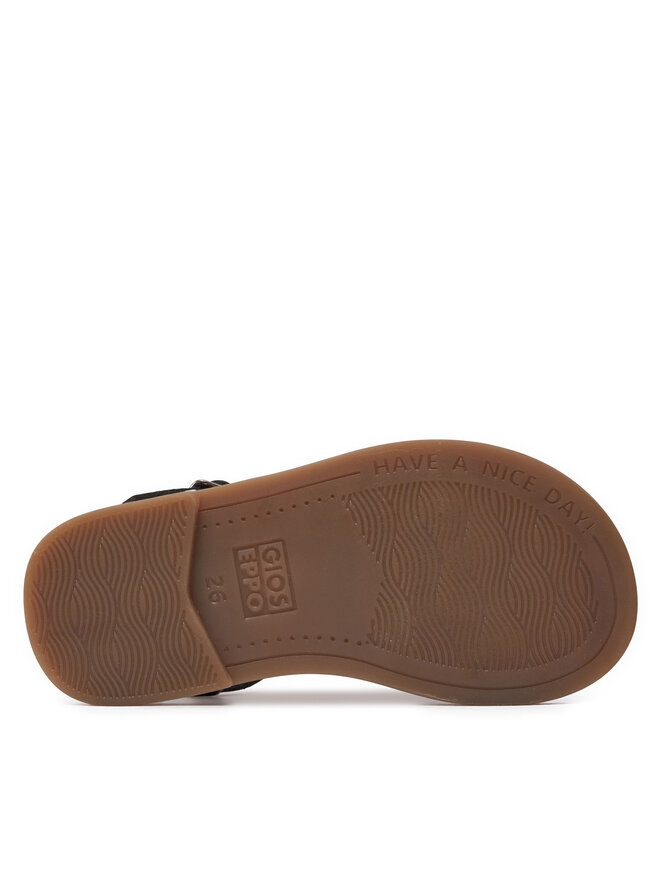 Gioseppo Sandalias Gioseppo 68217-P Negro