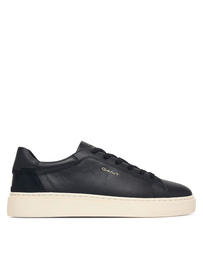 Gant Снікерcи Gant 33531357 Чорний
