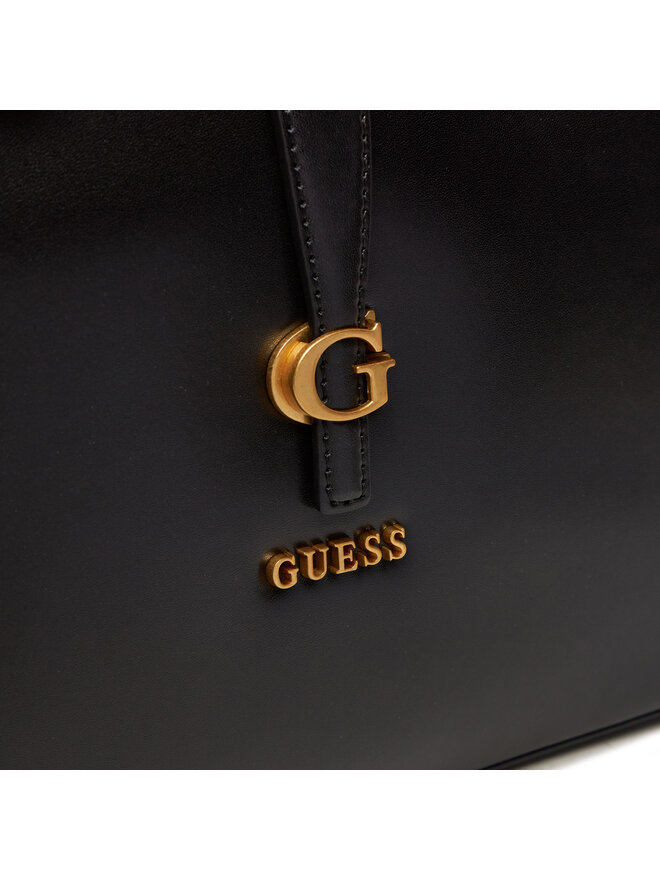 Guess Сумка Guess Kuba (VA) HWVA93 29060 Чорний