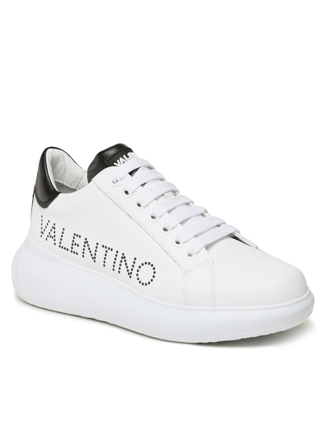 Valentino Снікерcи Valentino 95B2302VIT Білий