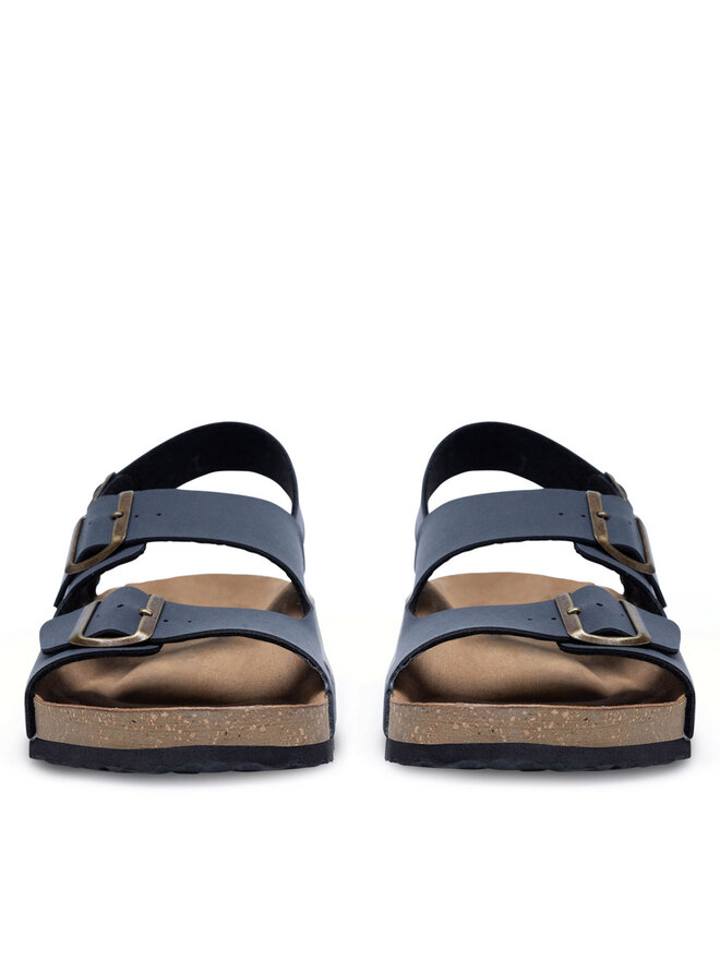 Inblu Sandalen Inblu NU000013 004 Dunkelblau