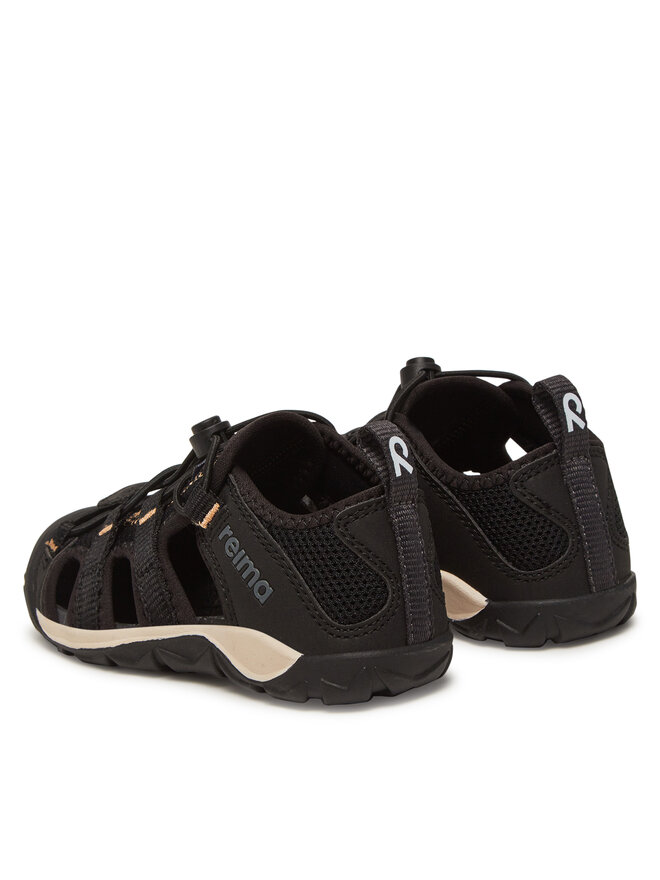 Reima Sandale Reima Talsi 5400132A Negru