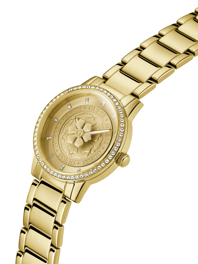 Guess Ceas Guess GW0747L2 Auriu