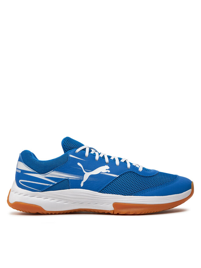Puma Buty halowe Puma Varion II 107341 03 Granatowy