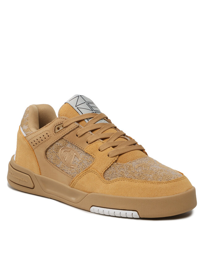 Champion Сникърси Champion S22016-YS085 Златист